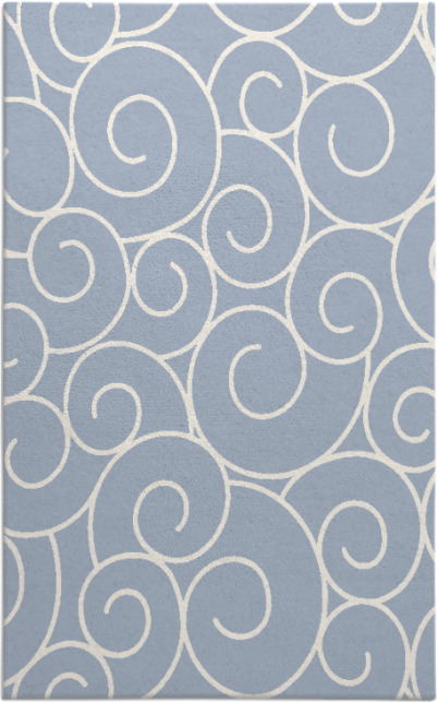 noodles rug - item 428531