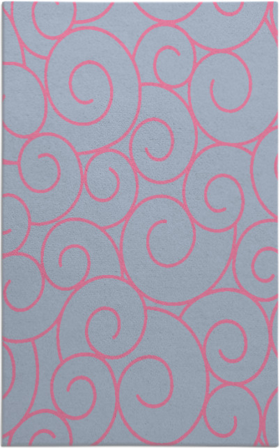 noodles rug - item 428539