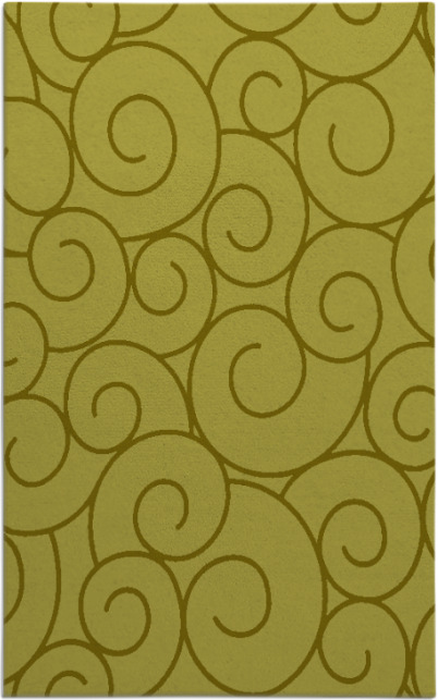 noodles rug - item 428551
