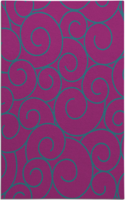 noodles rug - item 428554