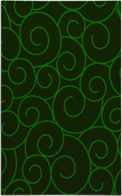 noodles rug - item 428558