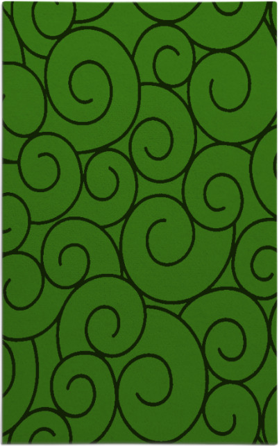 noodles rug - item 428559