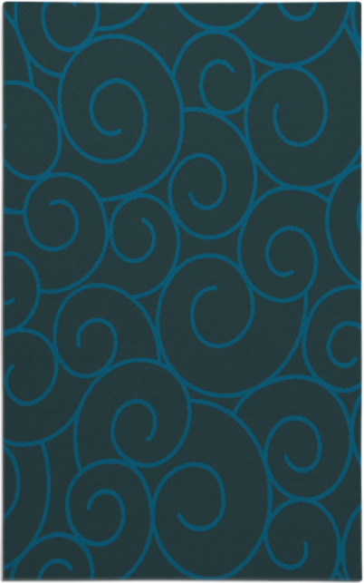 noodles rug - item 428570