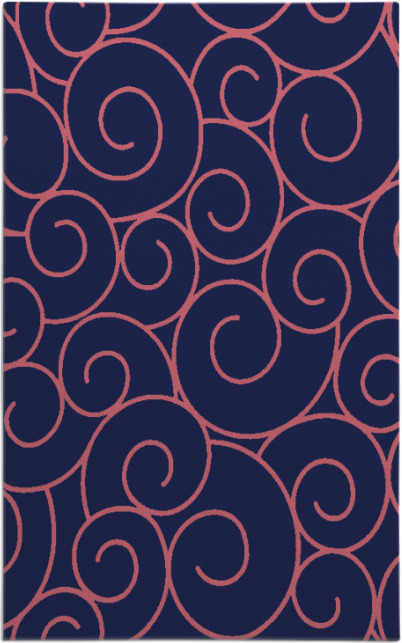 noodles rug - item 428581