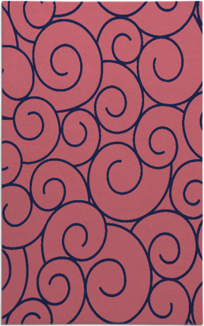 noodles rug - item 428582