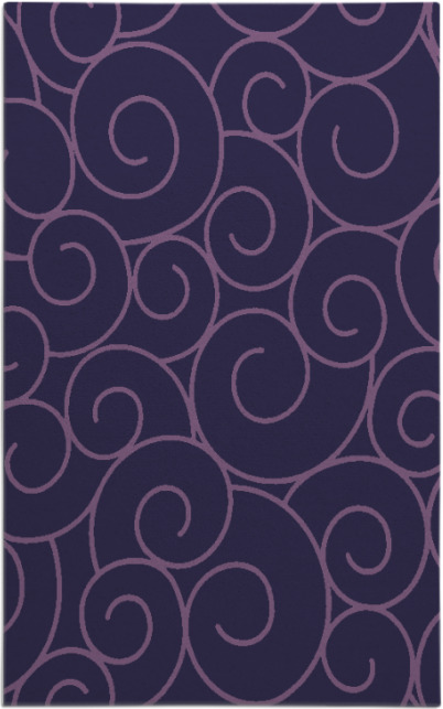 noodles rug - item 428585