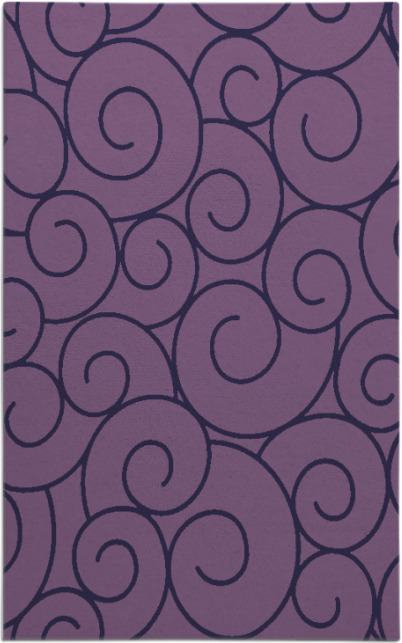 noodles rug - item 428586