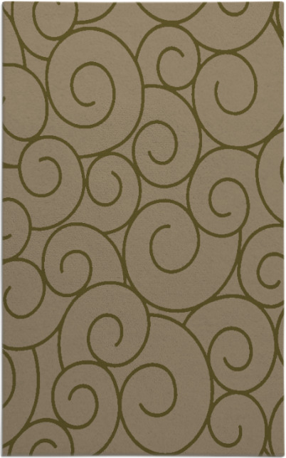 noodles rug - item 428610
