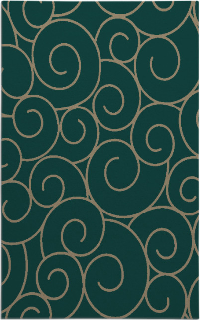 noodles rug - item 428611