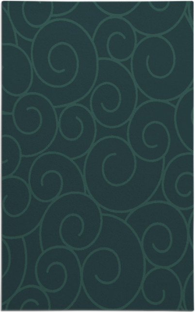 noodles rug - item 428620