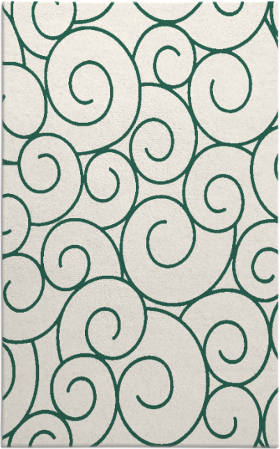 noodles rug - item 428622