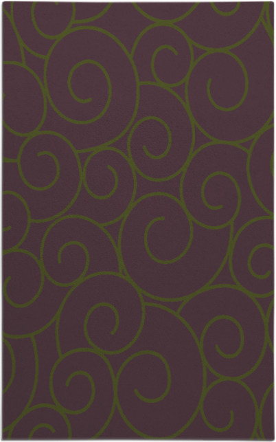 noodles rug - item 428627