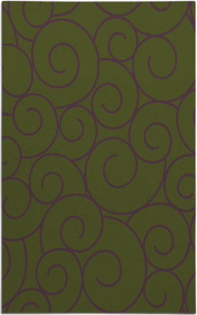 noodles rug - item 428628