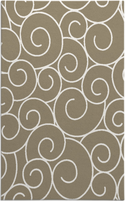 noodles rug - item 428629