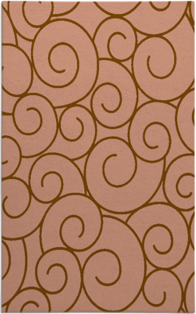 noodles rug - item 428635