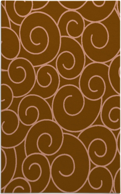 noodles rug - item 428636