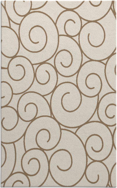 noodles rug - item 428642