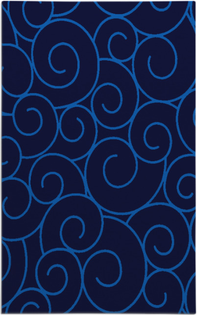 noodles rug - item 428658