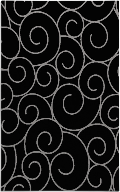 noodles rug - item 428664