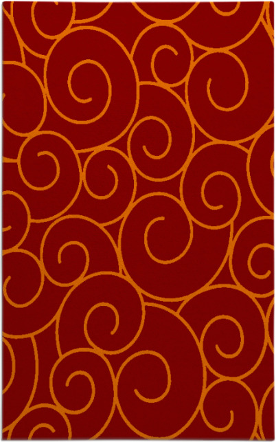 noodles rug - item 428678