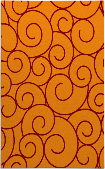 noodles rug - item 428679