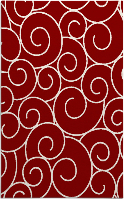 noodles rug - item 428683