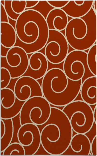 noodles rug - item 428687