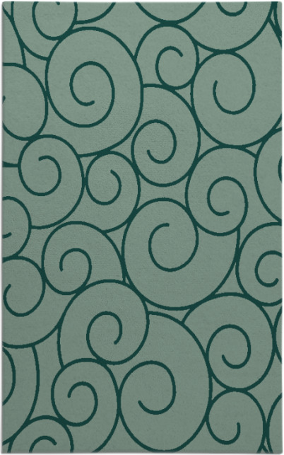 noodles rug - item 428695