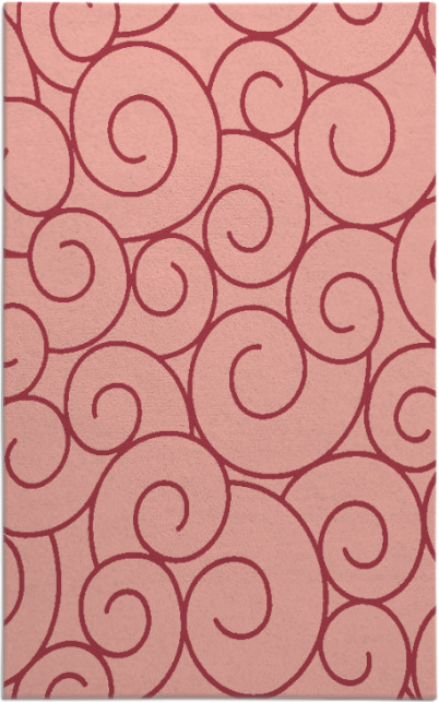 noodles rug - item 428706