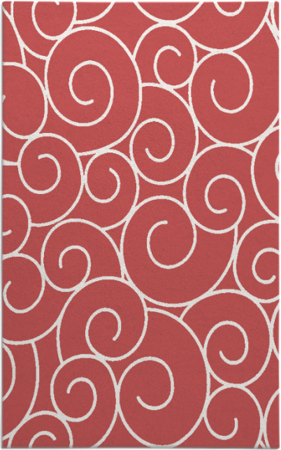 noodles rug - item 428711