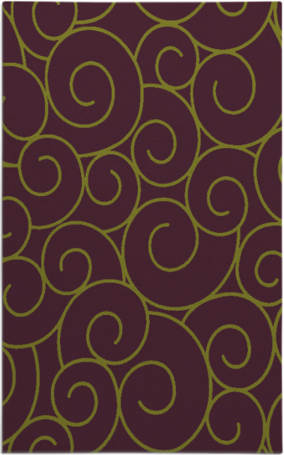 noodles rug - item 428717