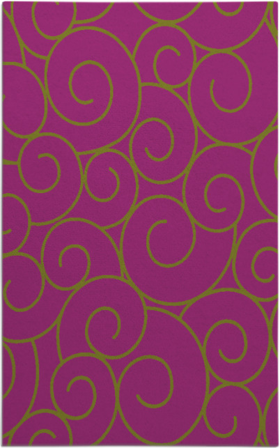 noodles rug - item 428719