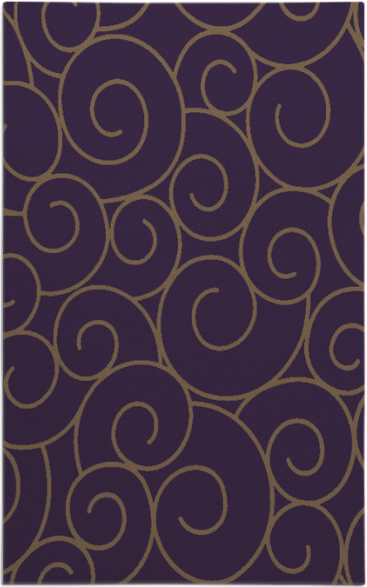 noodles rug - item 428721