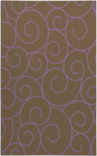 noodles rug - item 428724