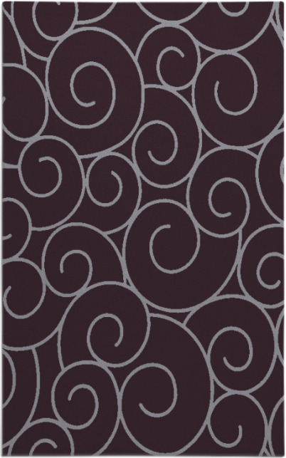 noodles rug - item 428725