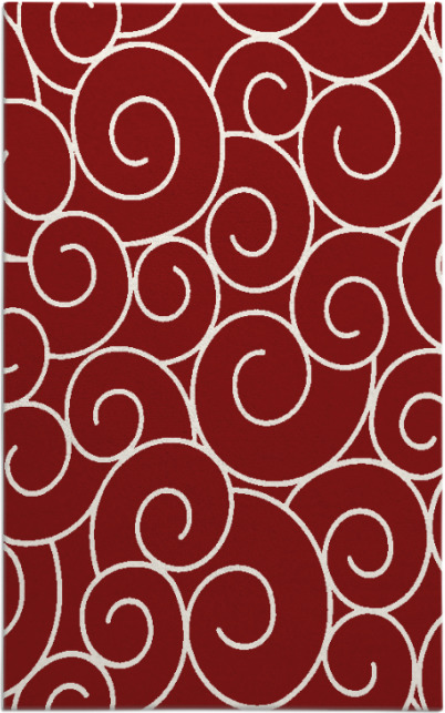 noodles rug - item 428739