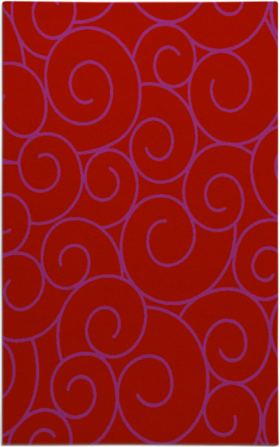 noodles rug - item 428741