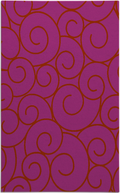 noodles rug - item 428744