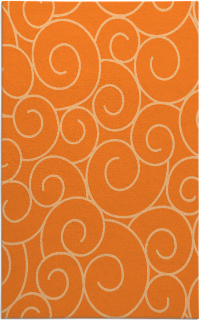 noodles rug - item 428751