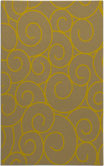 noodles rug - item 428755