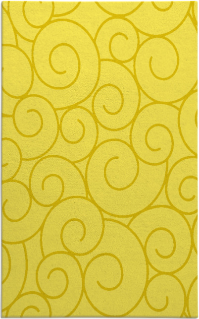 noodles rug - item 428767