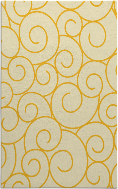 noodles rug - item 428777