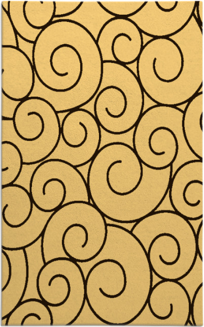 noodles rug - item 428787