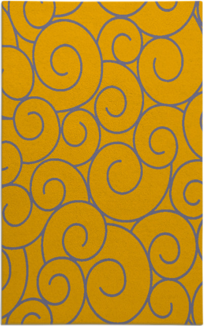 noodles rug - item 428803