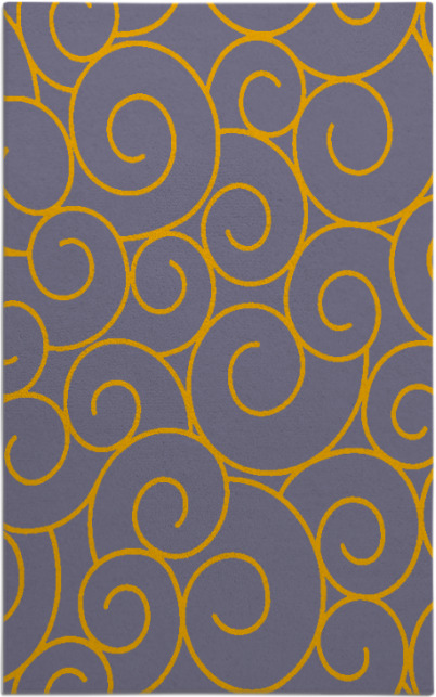 noodles rug - item 428804