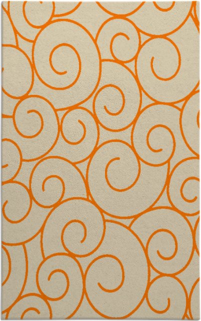 noodles rug - item 428805
