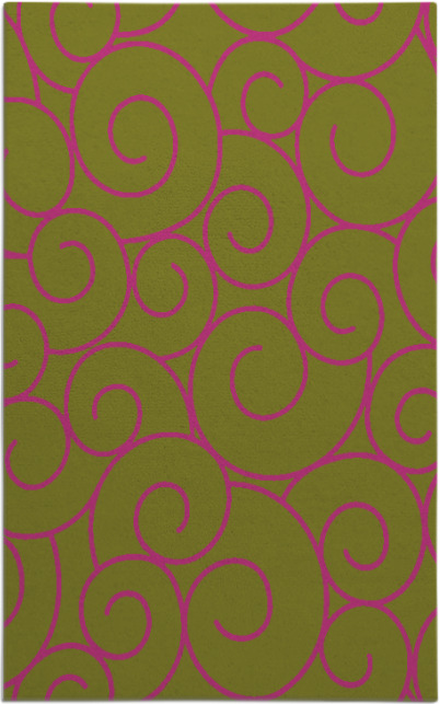 noodles rug - item 428817