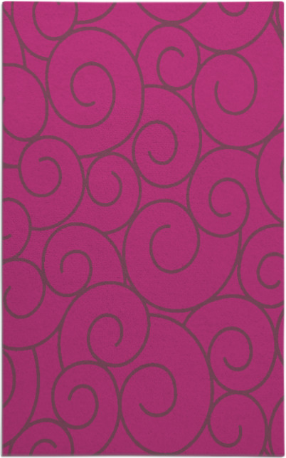 noodles rug - item 428820