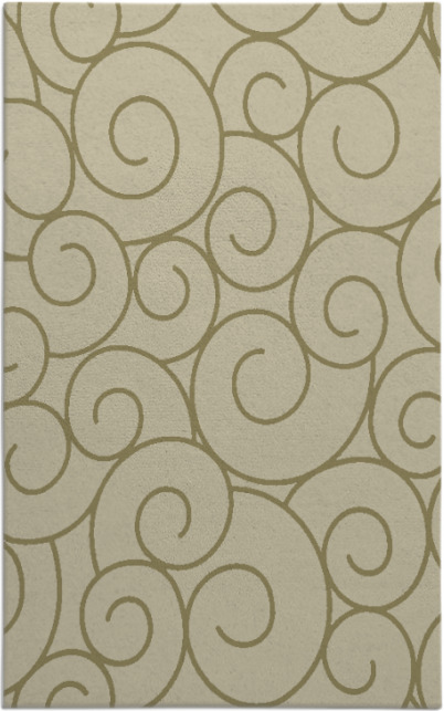 noodles rug - item 428823