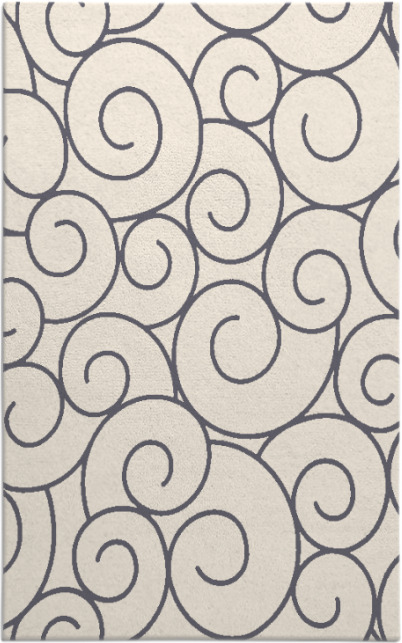 noodles rug - item 428840